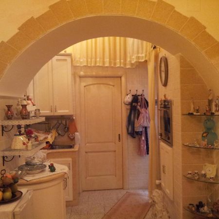 Apartamento Casa Vacanze Dani Gallipoli Exterior foto